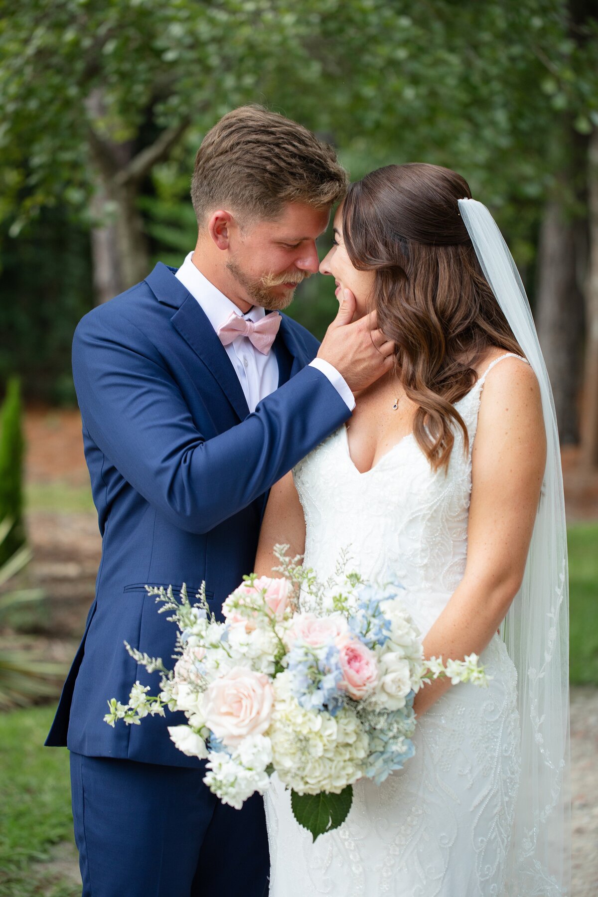 Kimberly + Jacob Wedding - 4 Couple Portraits 39 of 105