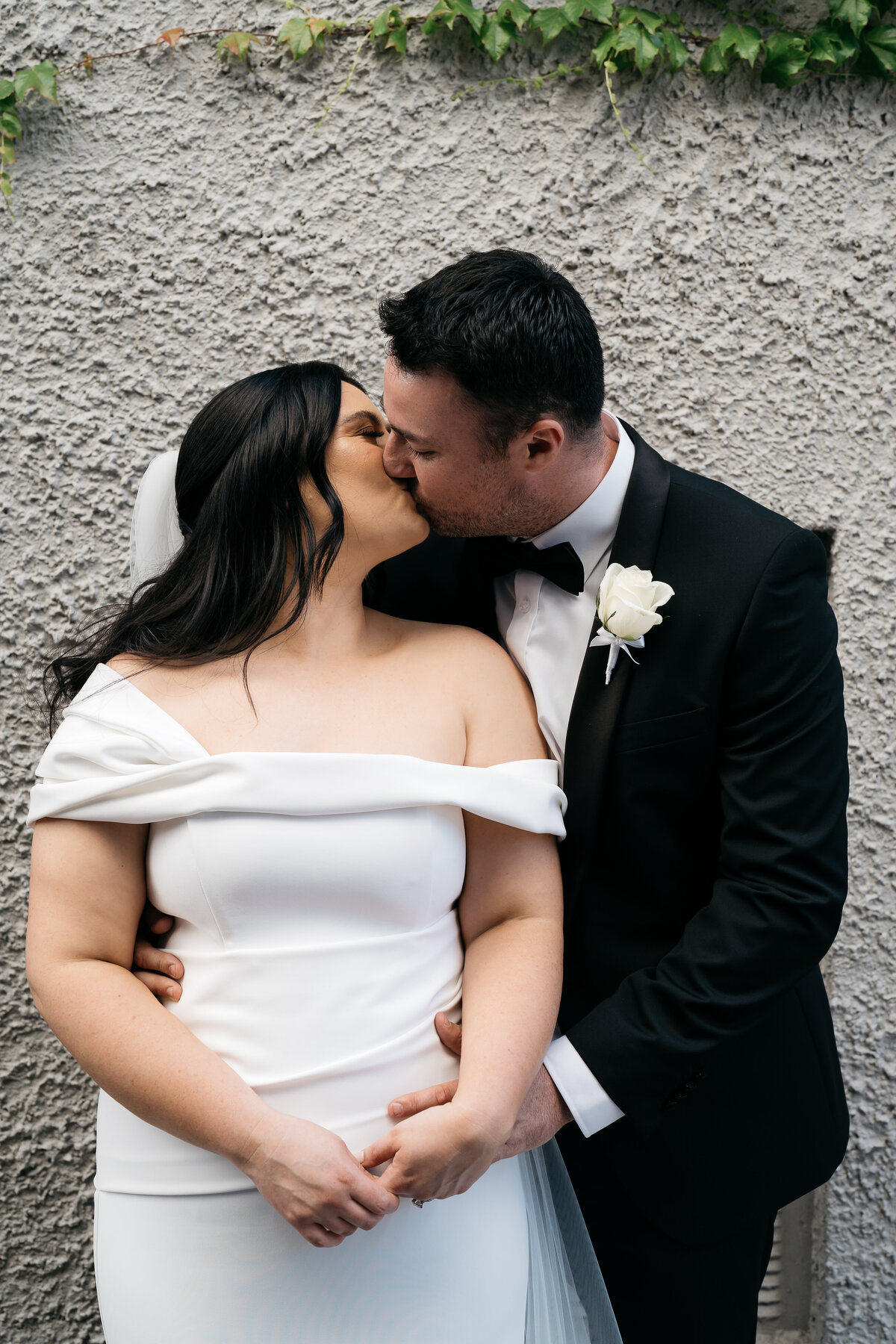 Luminare, Melbourne City Wedding Photographer, Samantha and John-660