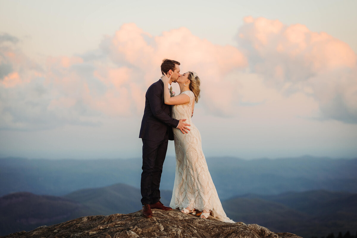 Black-Balsam-NC-Elopement-73