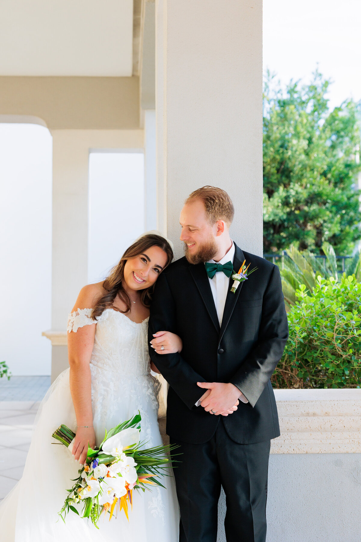 Bishop Museum Wedding-44