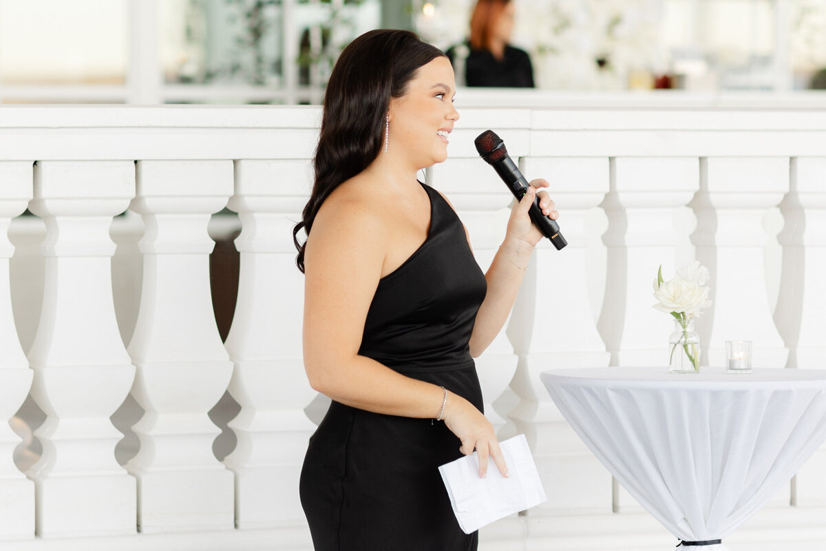 World Equestrian Center, Ocala, FL Wedding