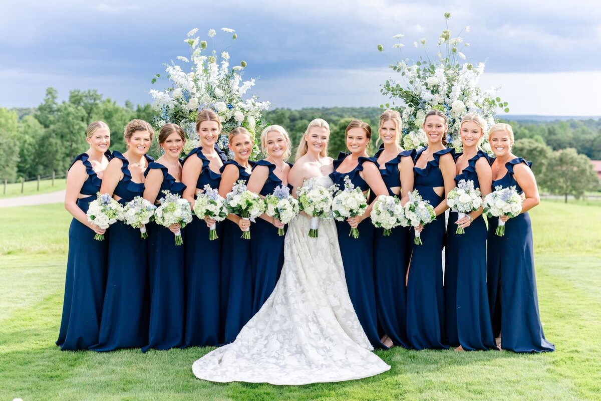 Portfolio Images for Katie & Alec Photography Birmingham, Alabama Best Wedding Photographers Lake Martin Spring House Wedding 31