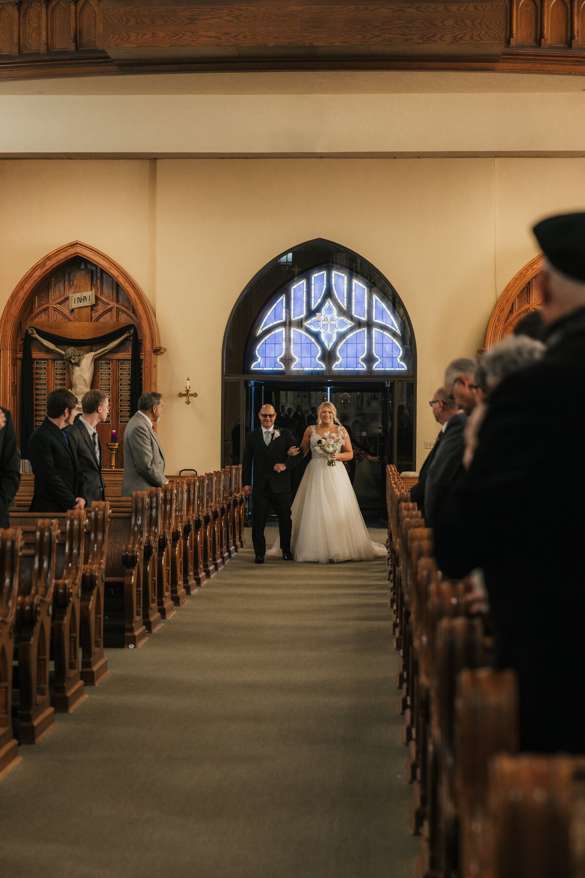 Olivia & Mark Conro - HFC & The Mayo Hotel - Highlights-18