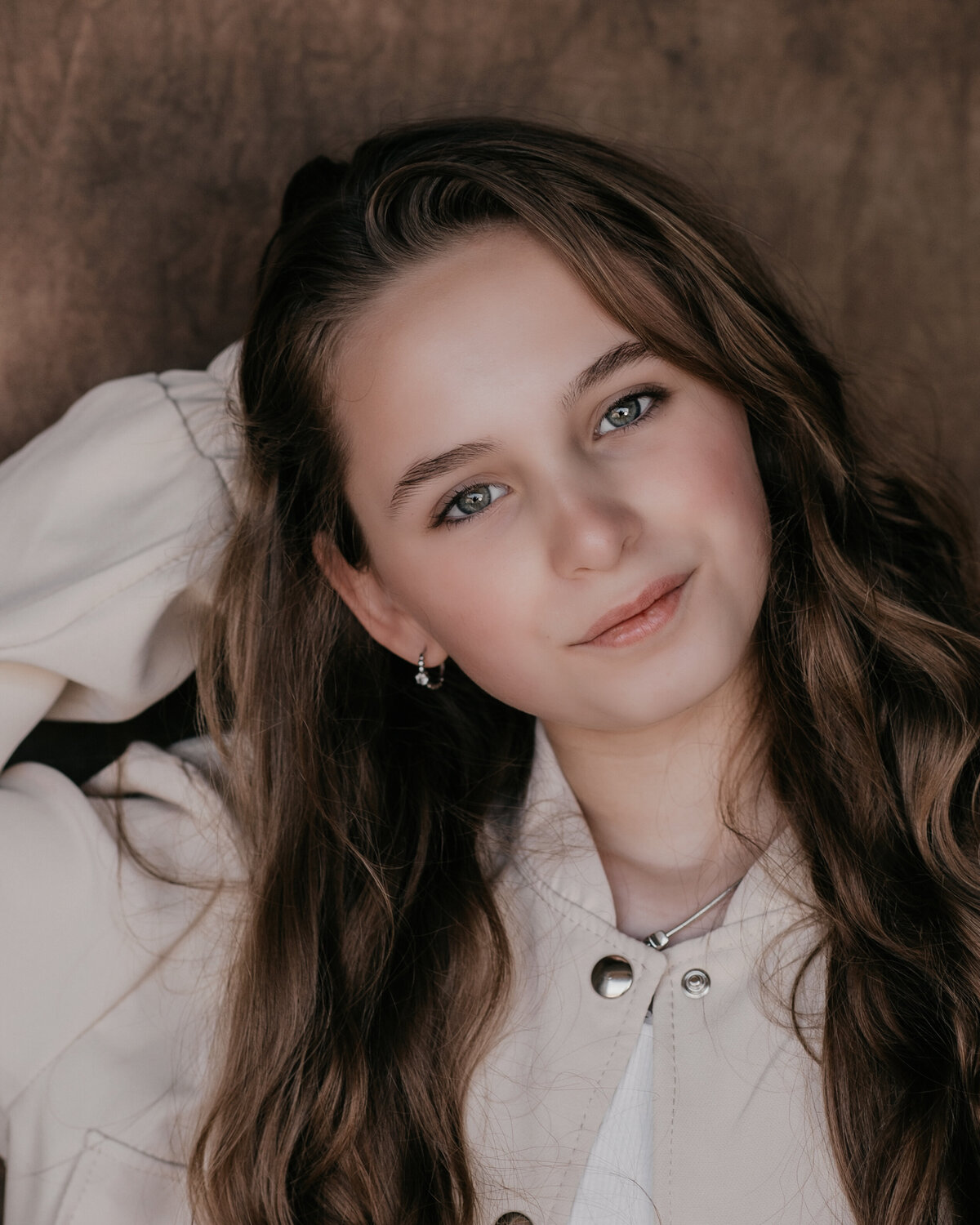 Kinderfotograaf Amsterdam Noord Haily– Leukfotografie16