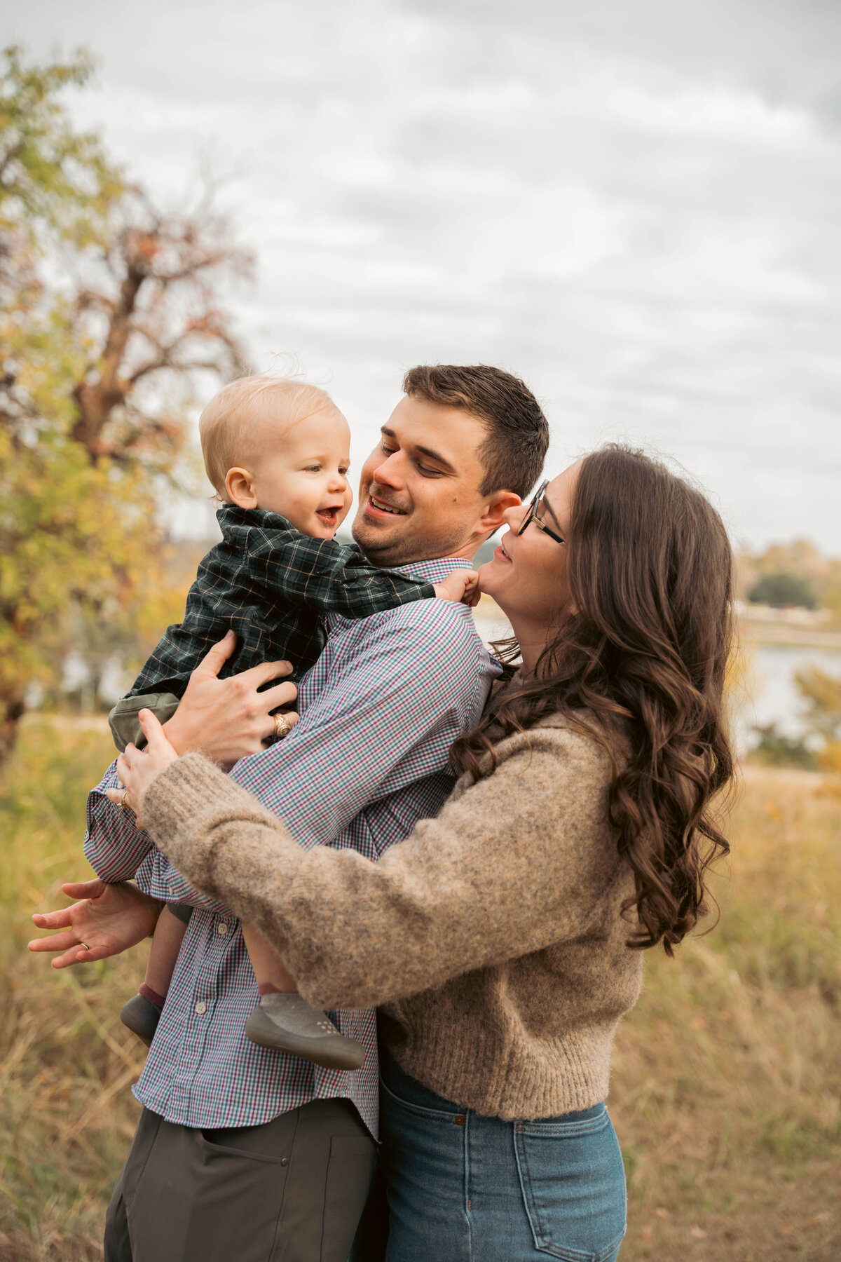 Dehnert Family-40