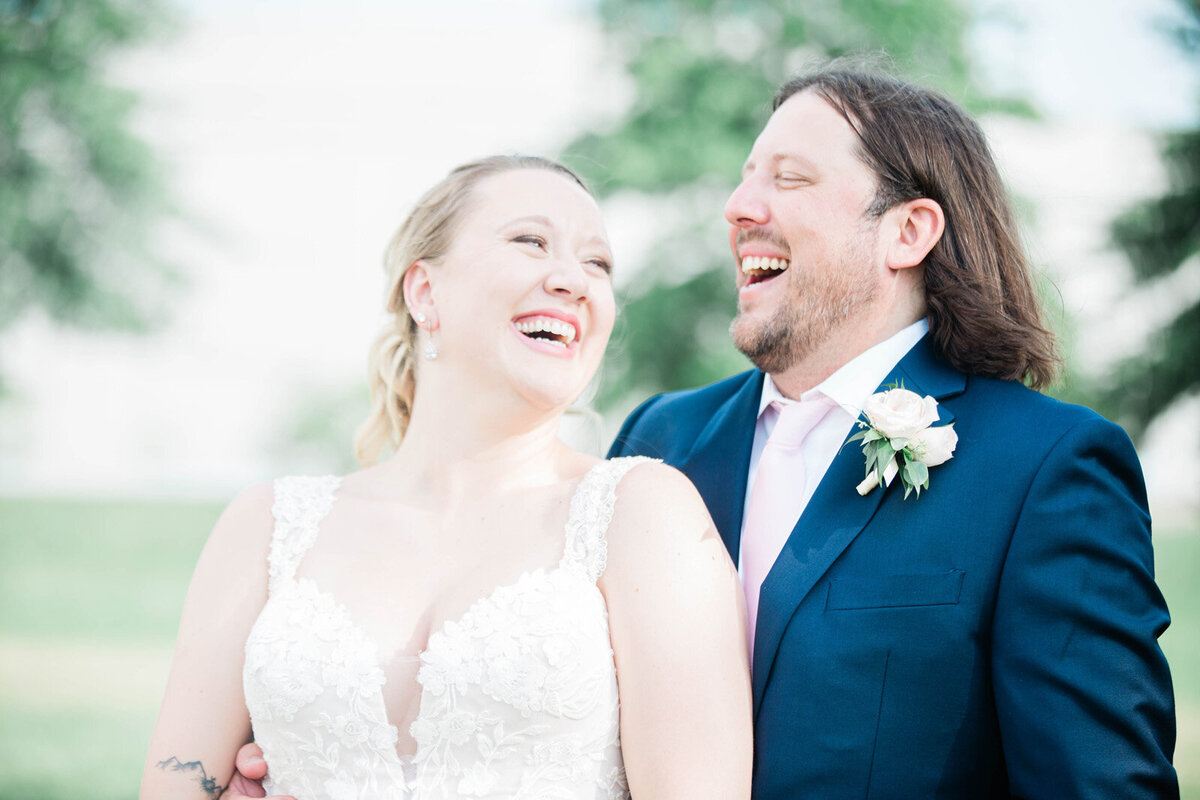 Fairfax Virginia Wedding Photographer | Jess Nichols Photography 10