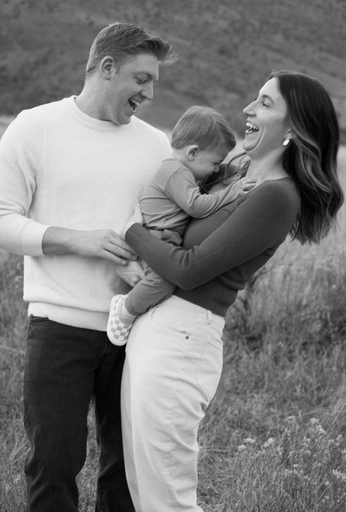 Blair Family-8