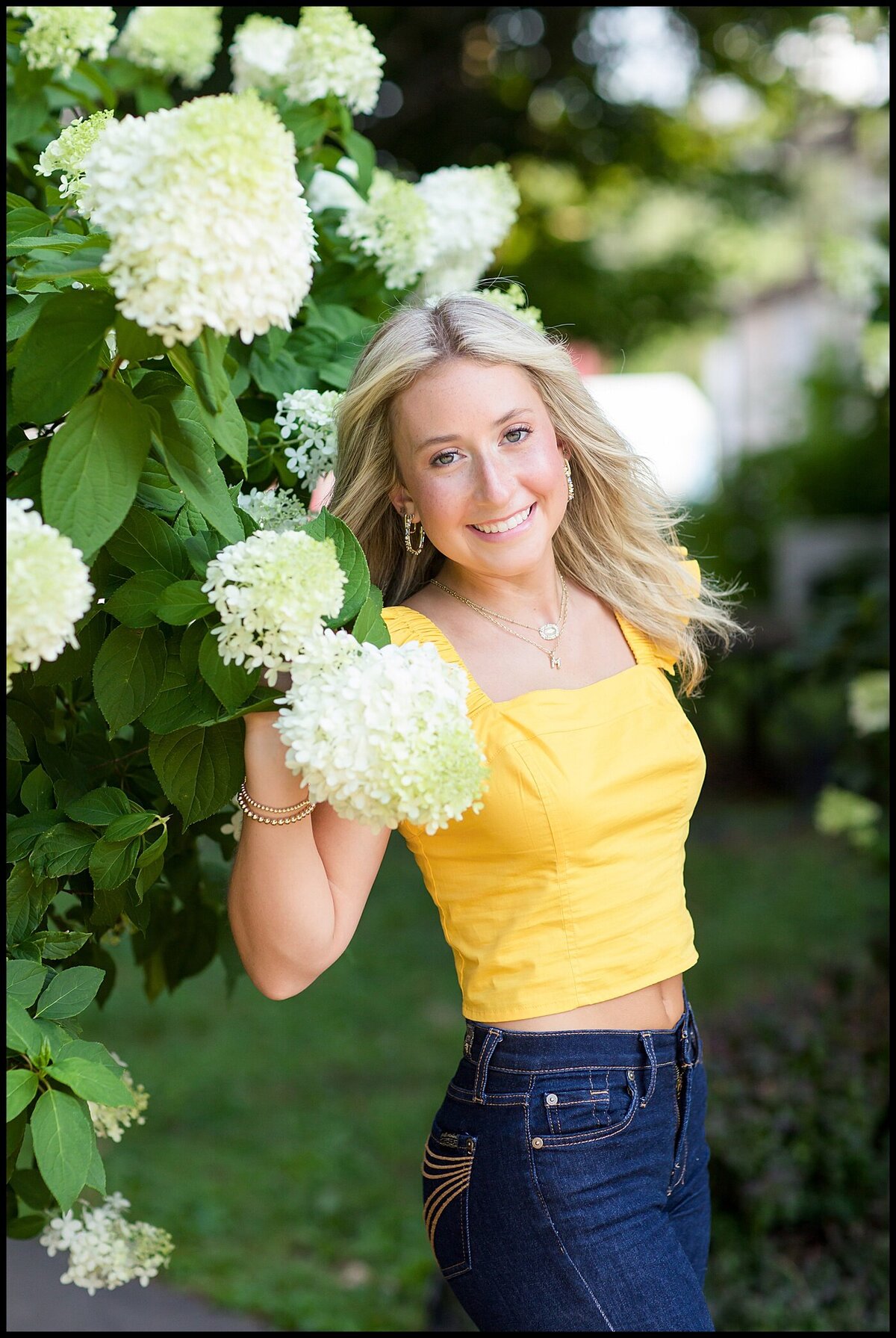 2025 Senior Photographer | Creative Touch Photography | Macomb, IL Senior Photographer | Carthage, IL Senior Photographer | Illini West Senior 2025_6577