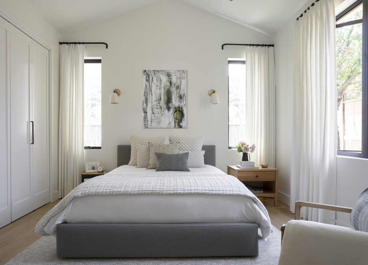 San Rafael Interior Designer Florence Livingston 12