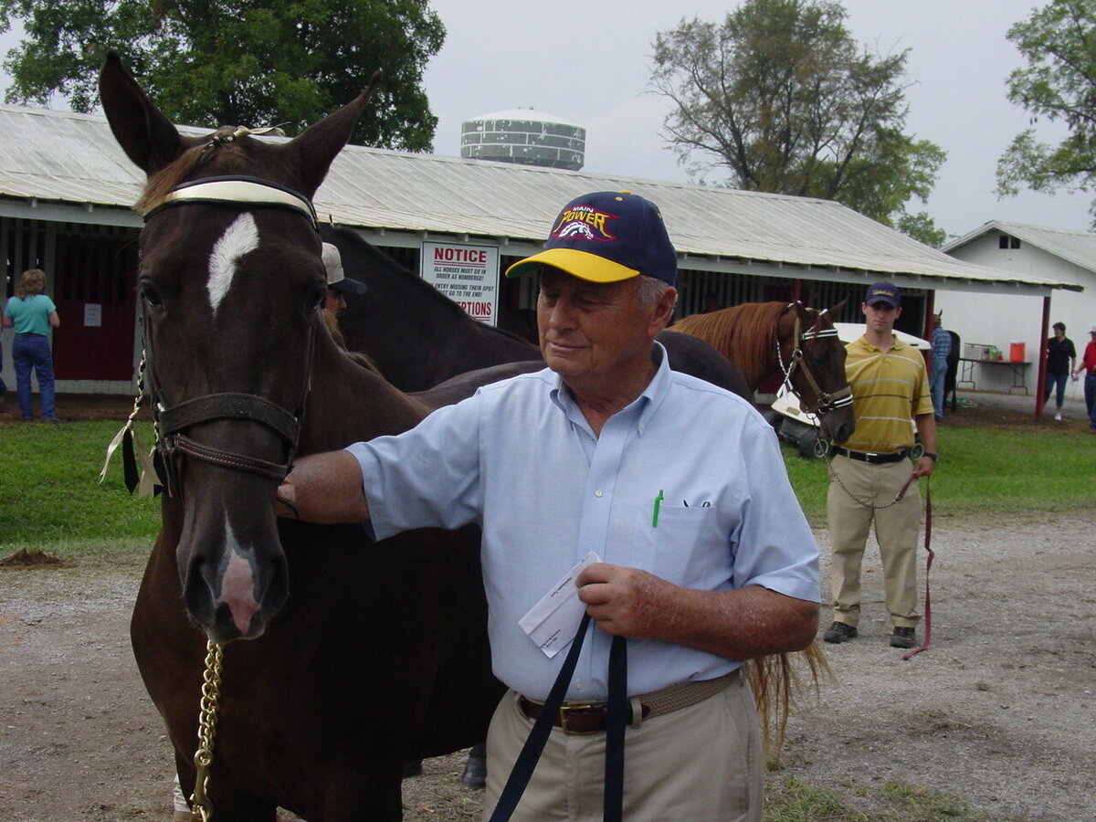 8. Bill 2004 Sale