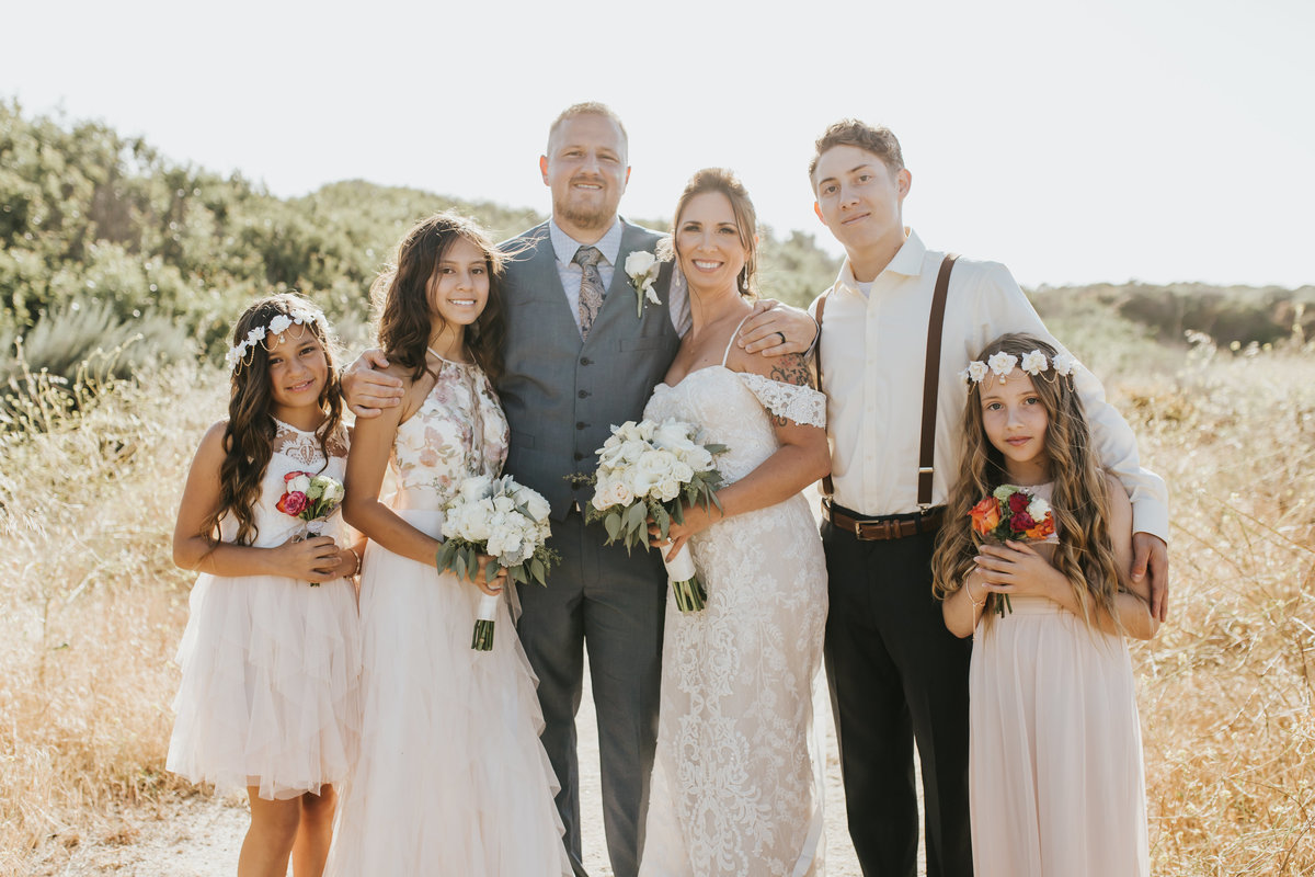 Wedding venues in Monterey, Ca.
