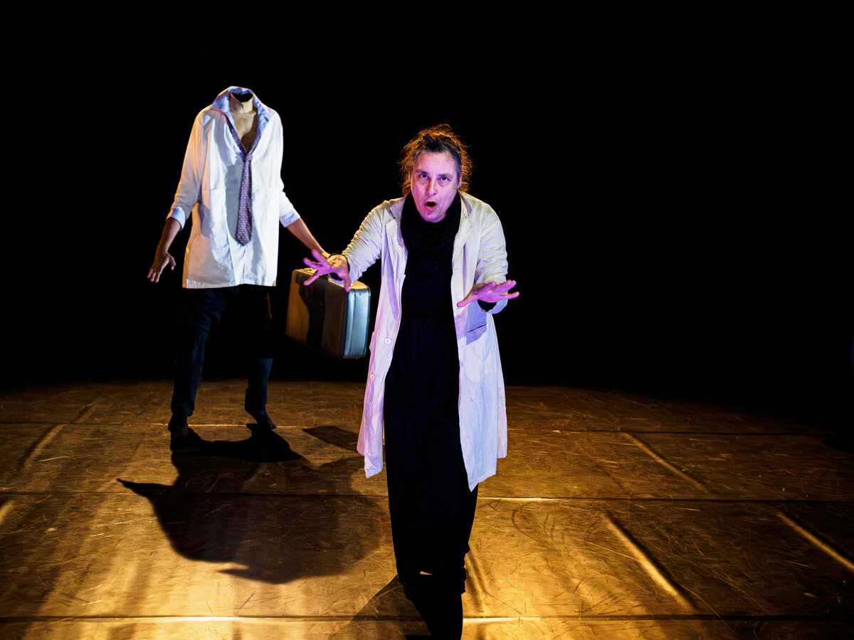 HISTOIRES INVISIBLES Le truculent exode rural des fantômes du Bengale ©Marie Charbonnier-16