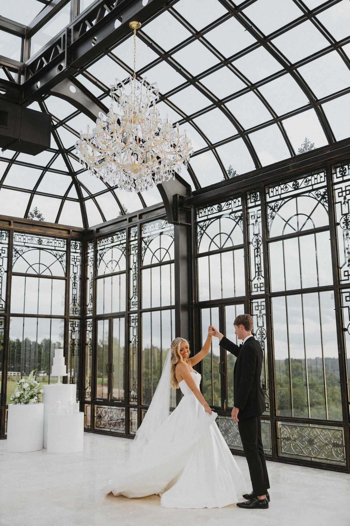 Stone Haven Wedding Venue