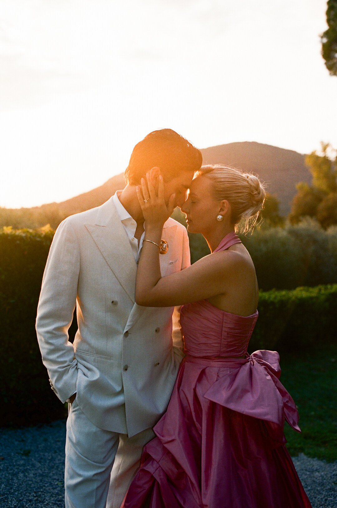 ITALY WEDDING | ALLY + DILLON