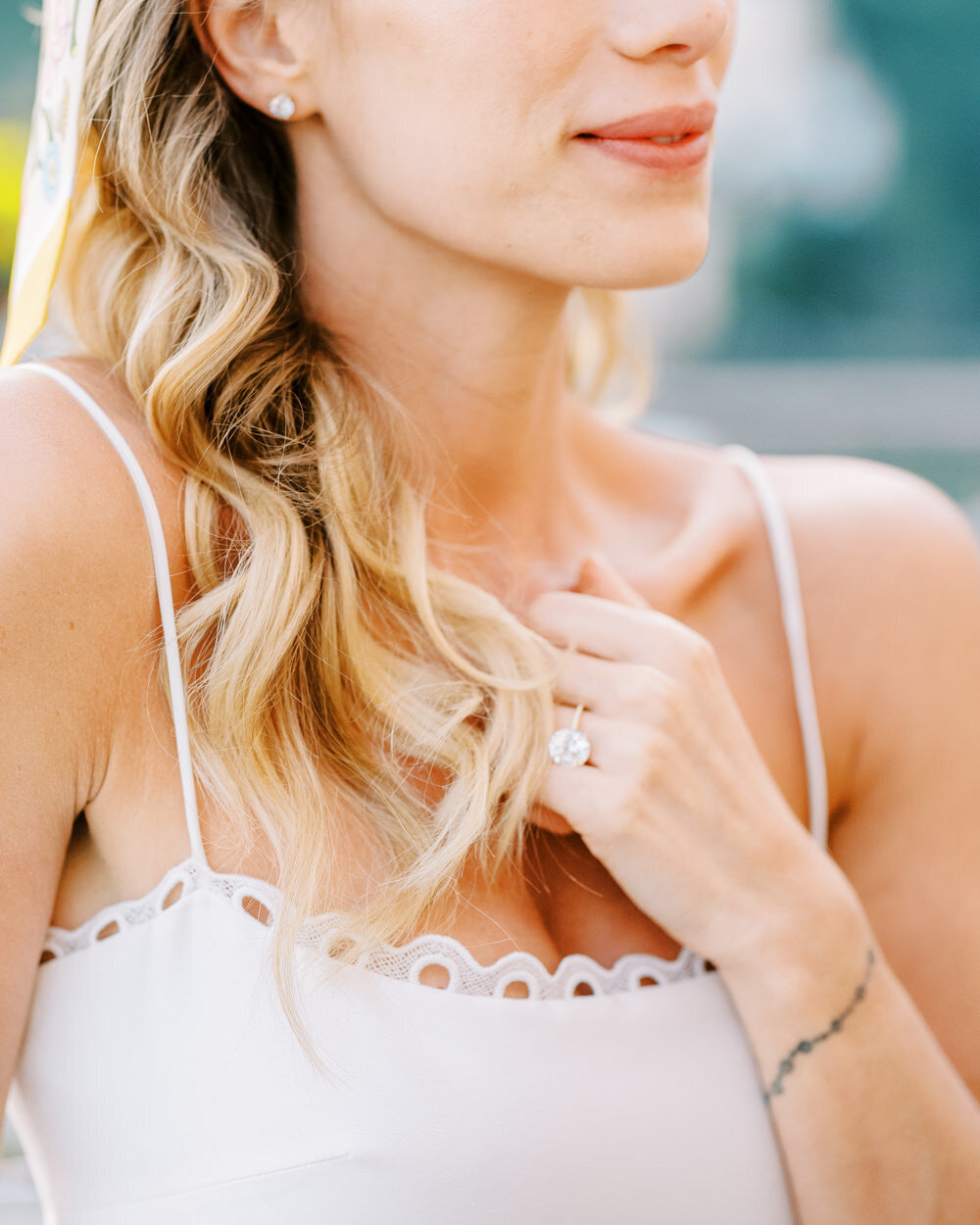 The Fourniers | Amalfi Coast Elopement-17