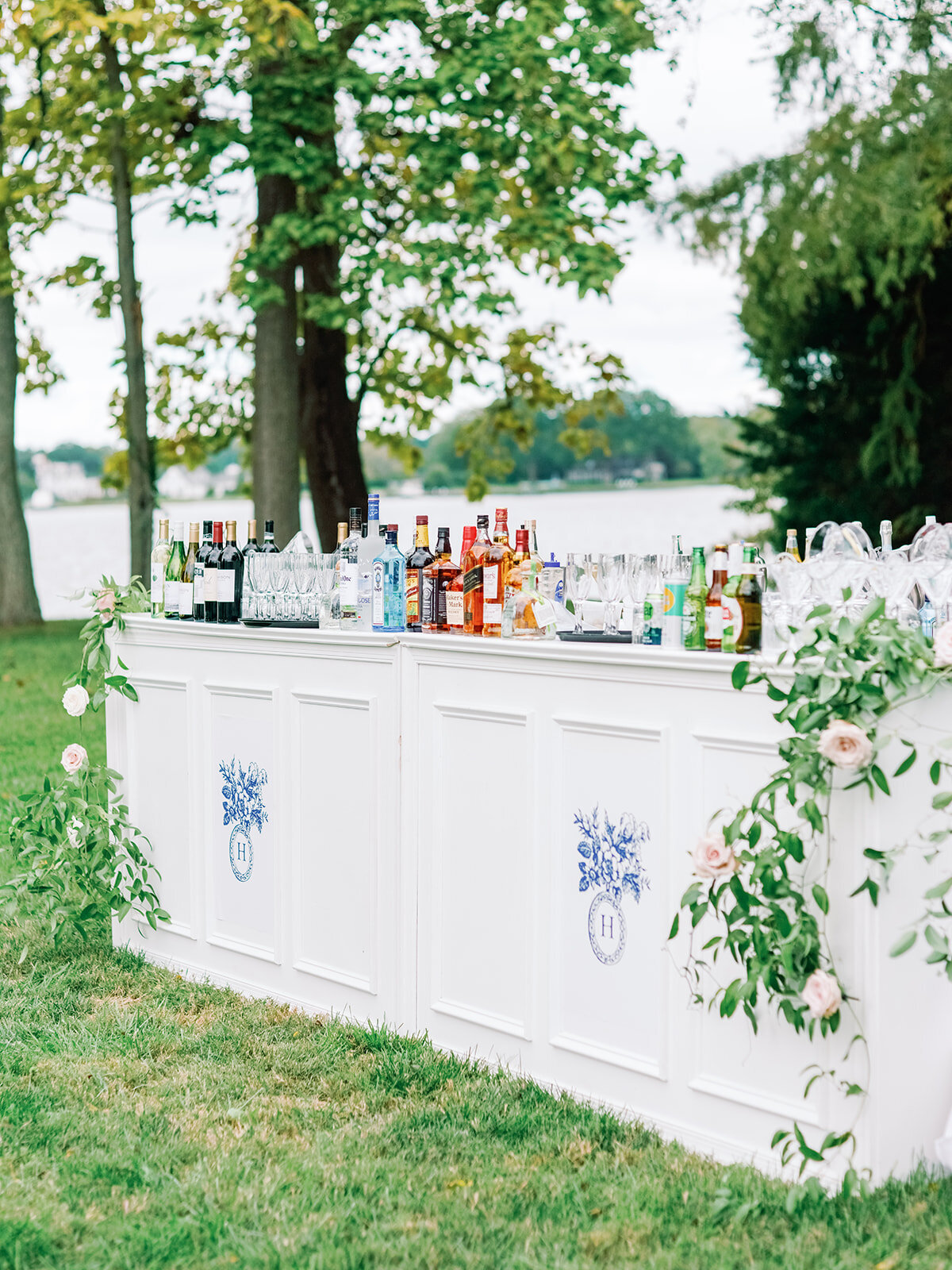 K+S-Kirland Manor-St Michaels-Wedding-Cocktail-Manda Weaver-Photo-21