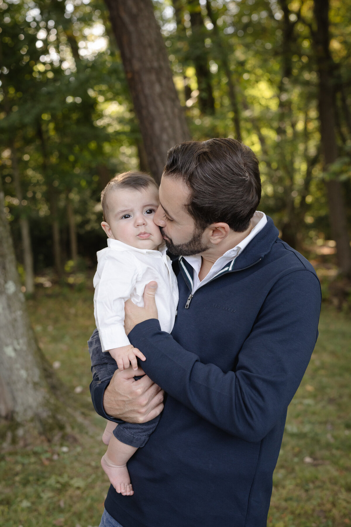 Paolazzi Family Mini Session Photos -11