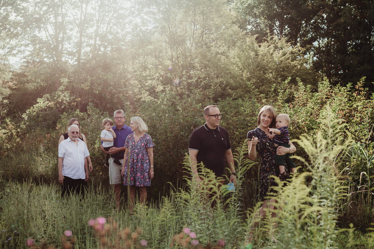 Mazurek Family-33