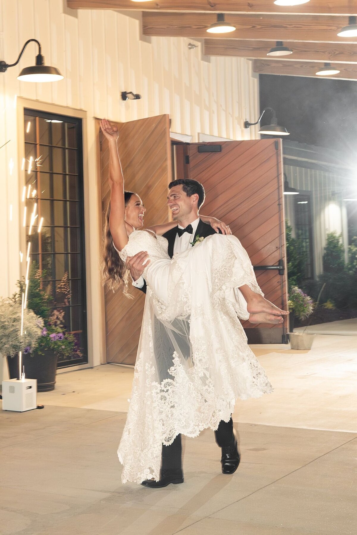 Wedding-at-Board-and-Batten-Lexington-North-Carolina-1403