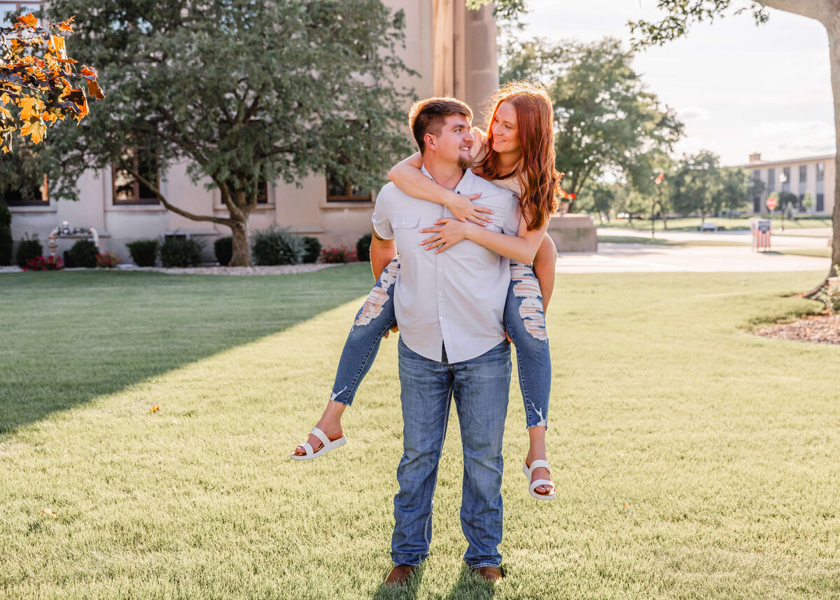 Lifestyle photography for families in Northwest Ohio 4