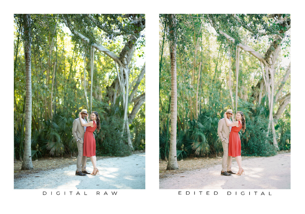 Goodlight Presets Pack 3 Kodak Ektar Presets-