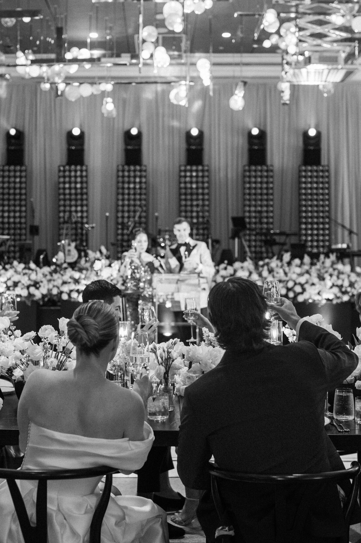 Muse Event Co. Wedding Event Planning Design Firm Production Design Management Weddings Toronto Canada Day of Coordination Full Service Park Hyatt Toronto79
