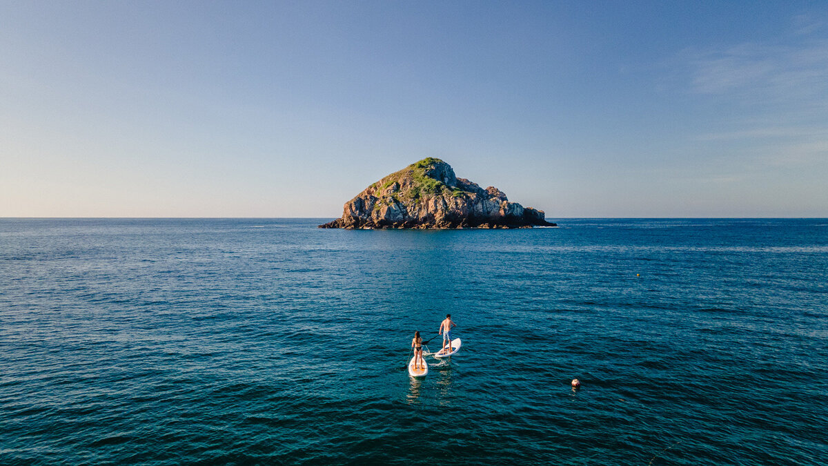Careyes-Mexico-Water-Activities-Paddleboard-Drone-View-0246