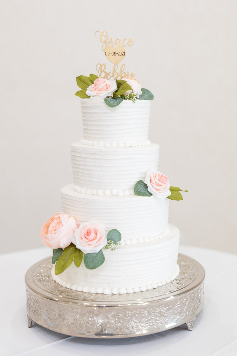 Bobby & Grace Wedding   217