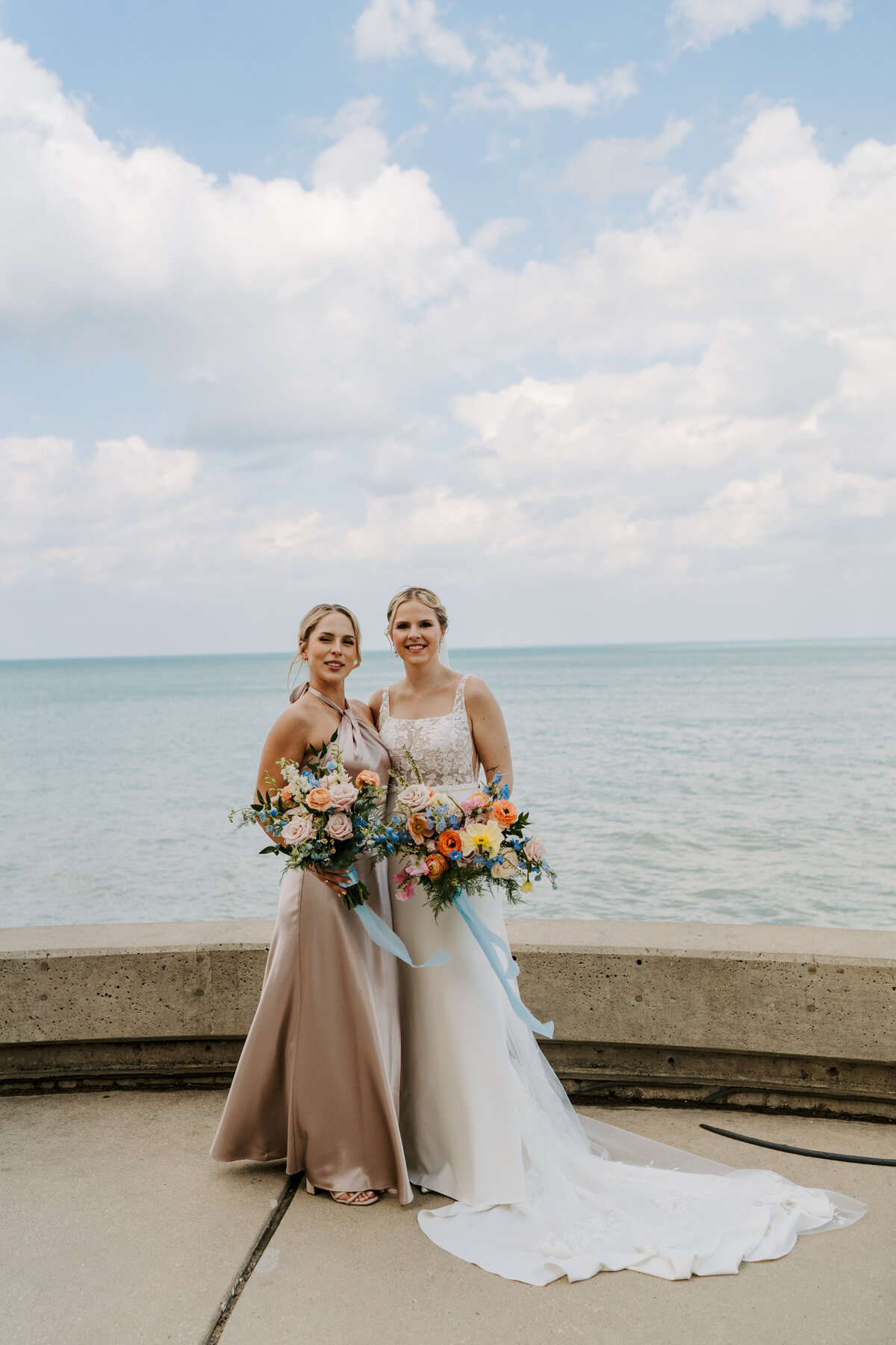 Chicago Wedding Photographer