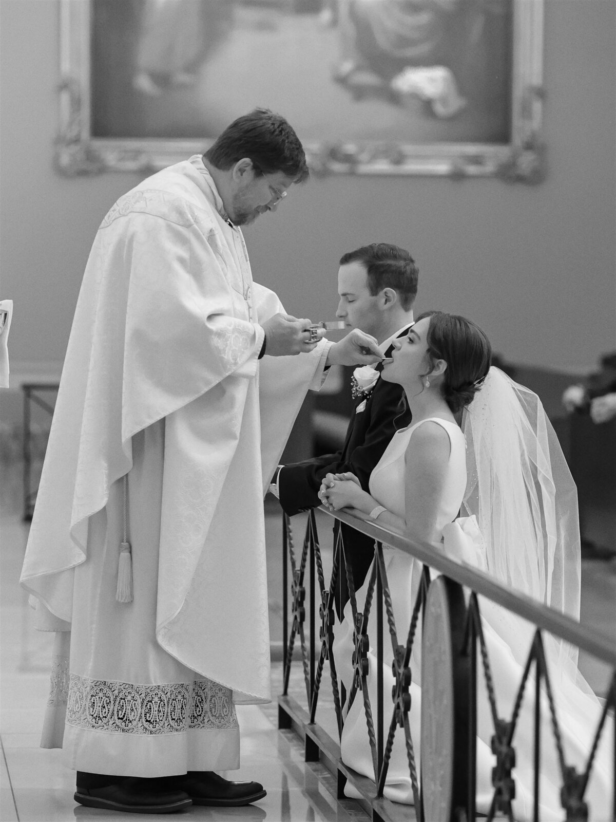 Kenney Wedding Mass-118