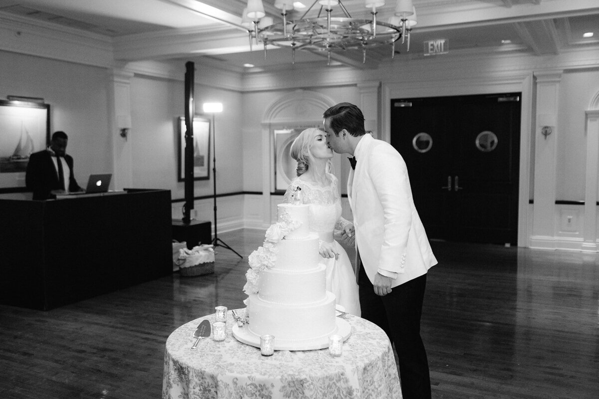 Lauren & Josh Wedding 1976