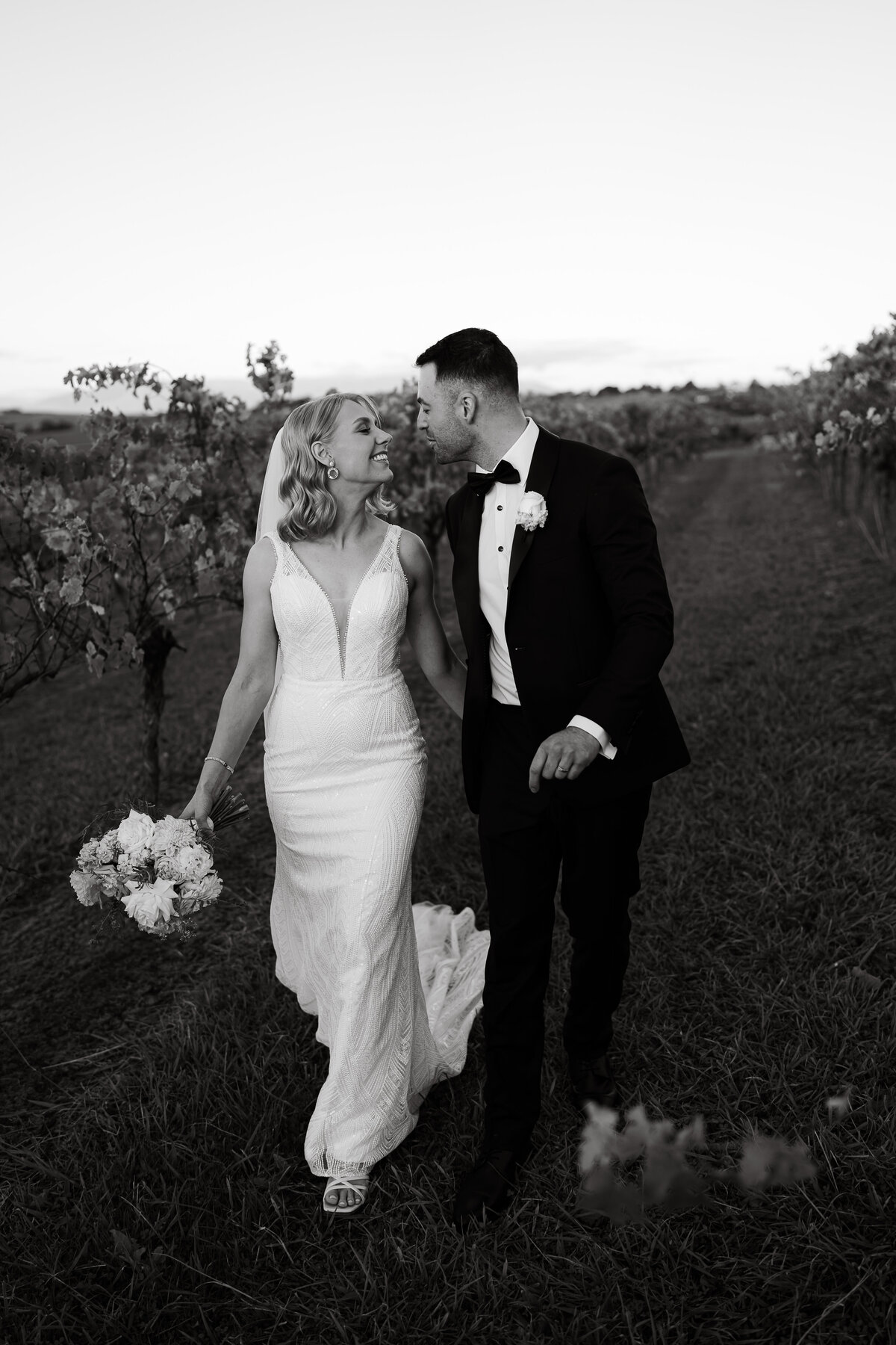 Courtney Laura Photography, Kate and Nick, Yarra Valley Wedding Photographer, Vue on Halcyon-690