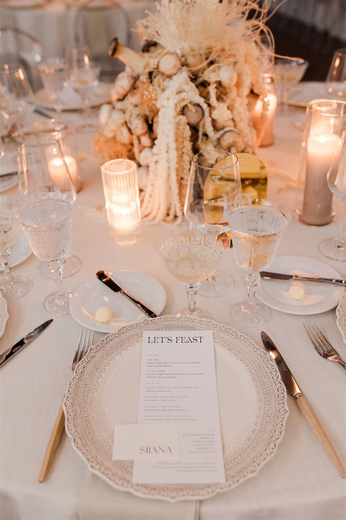 Faye Fern Creative - Montecito Club Wedding - Ciena + Andy - 882