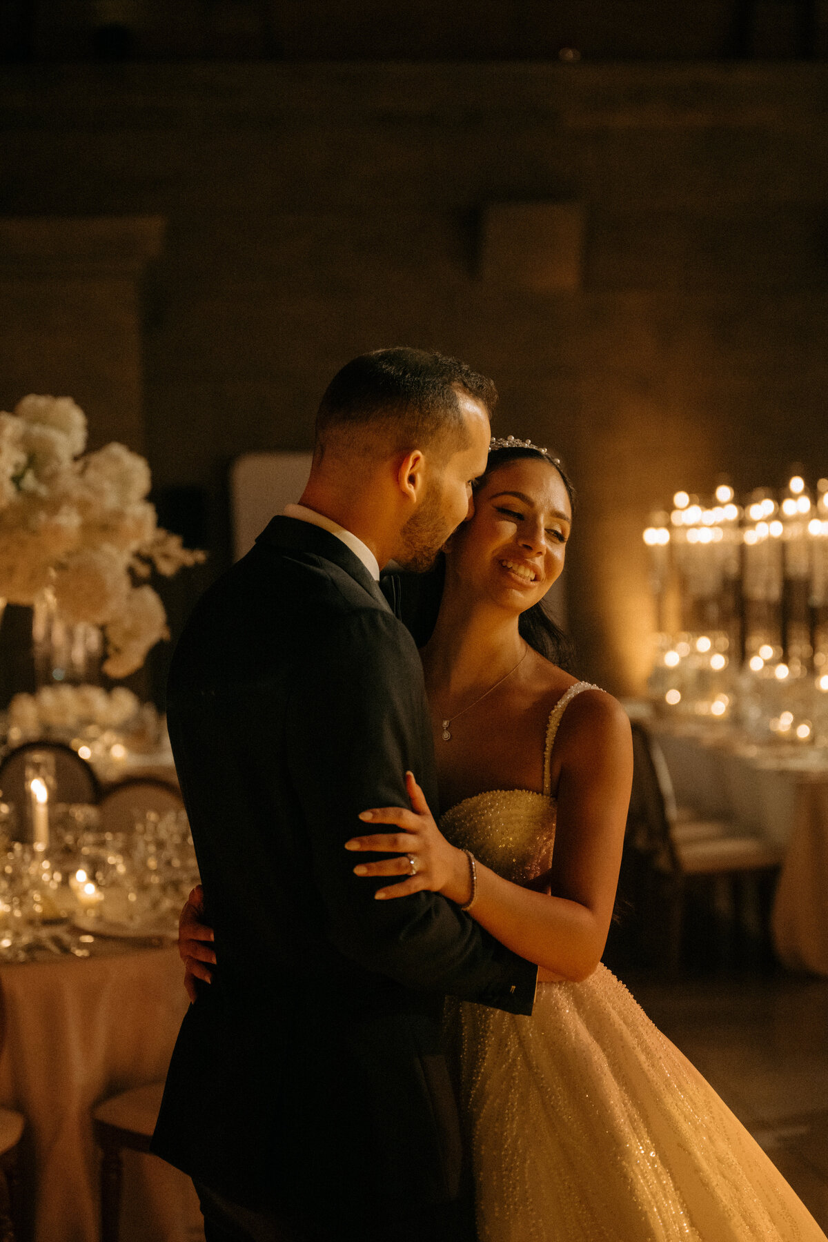 Theate-Saint-James-Wedding-Luxury-WeddingPlanner-Montreal-CoolsEvents - montreal wedding planner