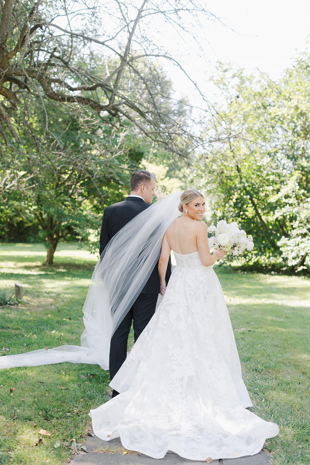 03. Katie & Brent_s Wedding - First Look & Formal Portraits 28