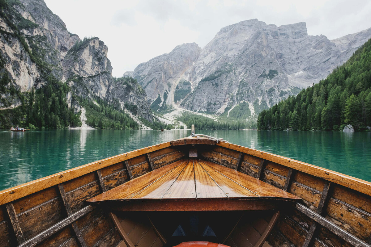 Global Luxury Destinations