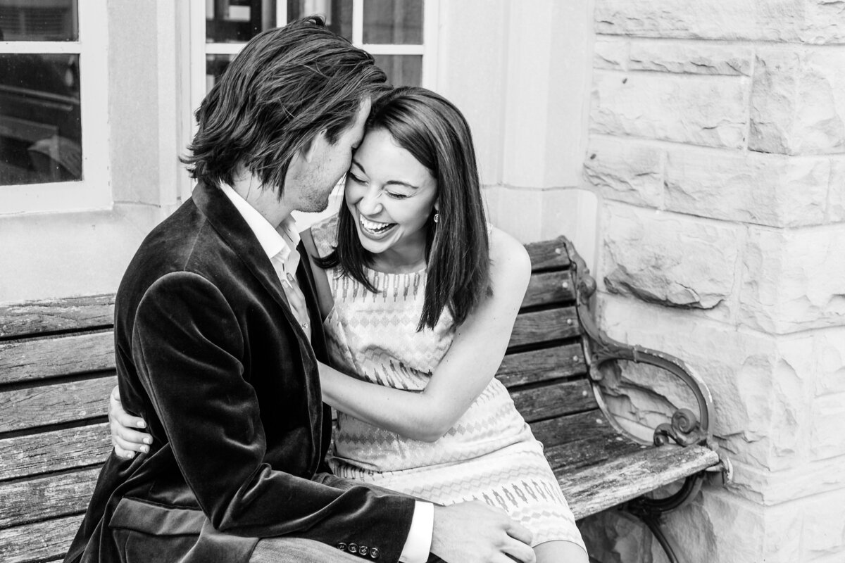 Sarah & Jonathan Engagement Jan 2025 Re-Edit - Dylan and Sandra Photography -77