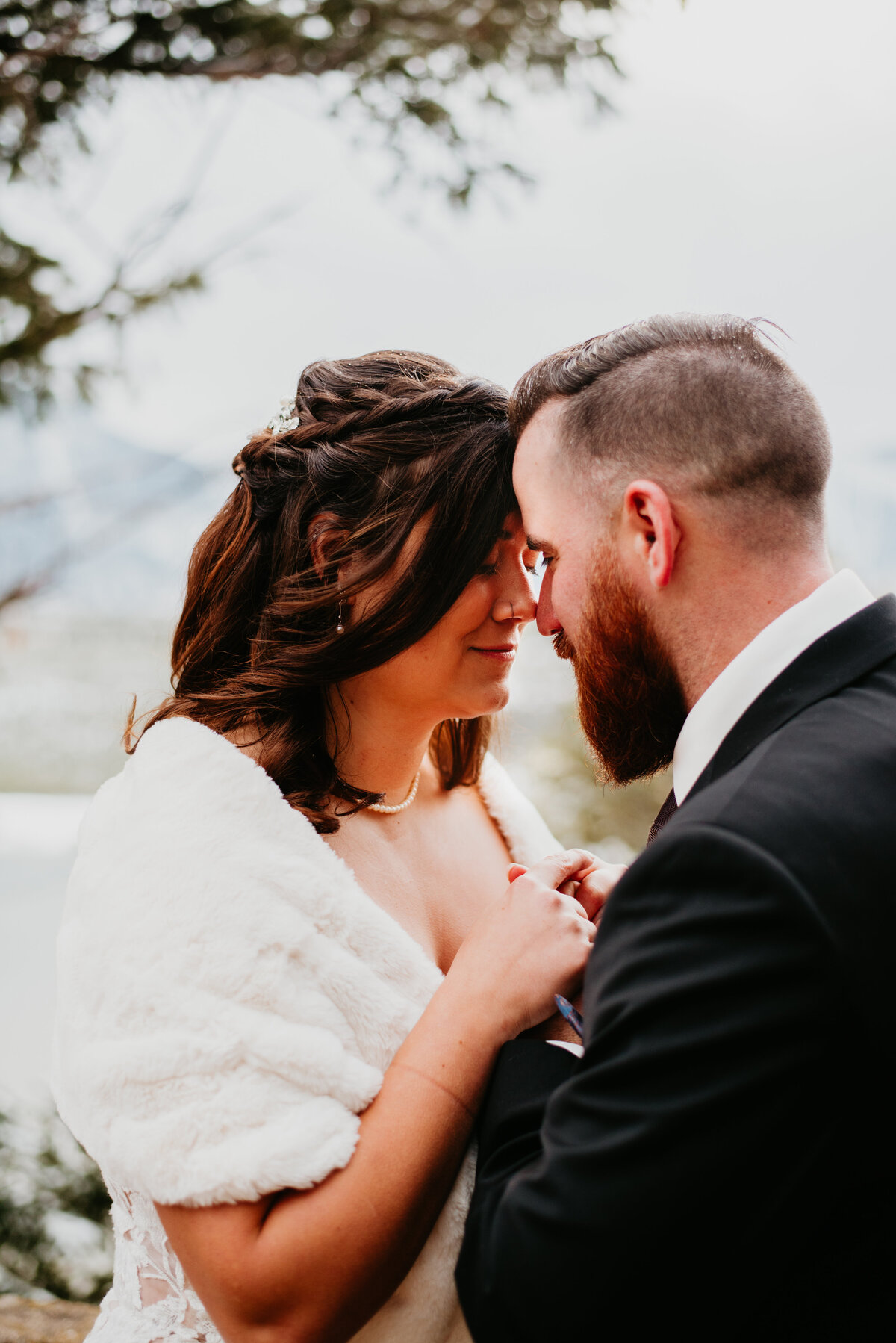 Tony + Andrea Elopement_Bride and Groom Portraits-40