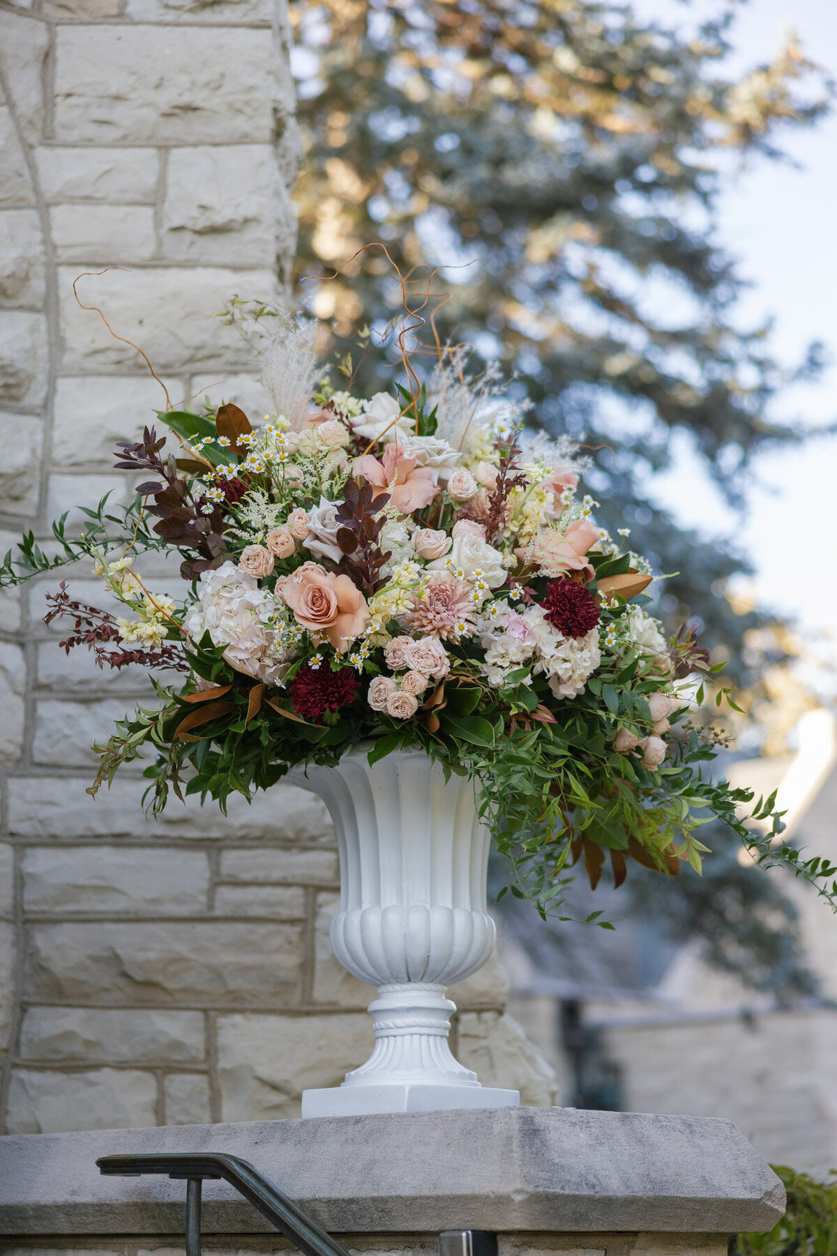 North Shore Chicago Wedding Photographer-32