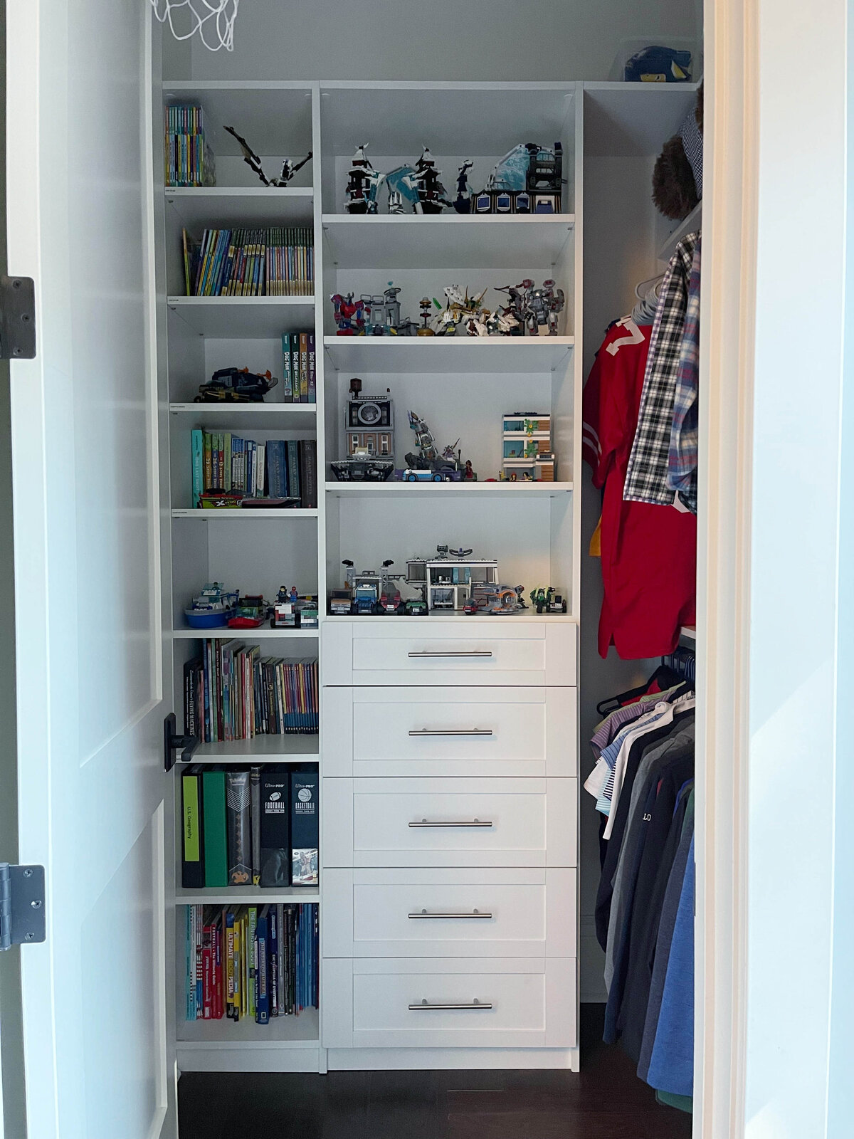 Simply Organized Professional Organizing SF Bay Area