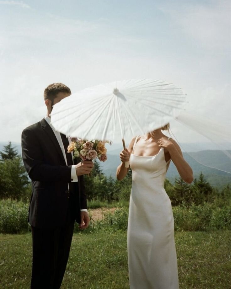 Wedding vendor recommendations 