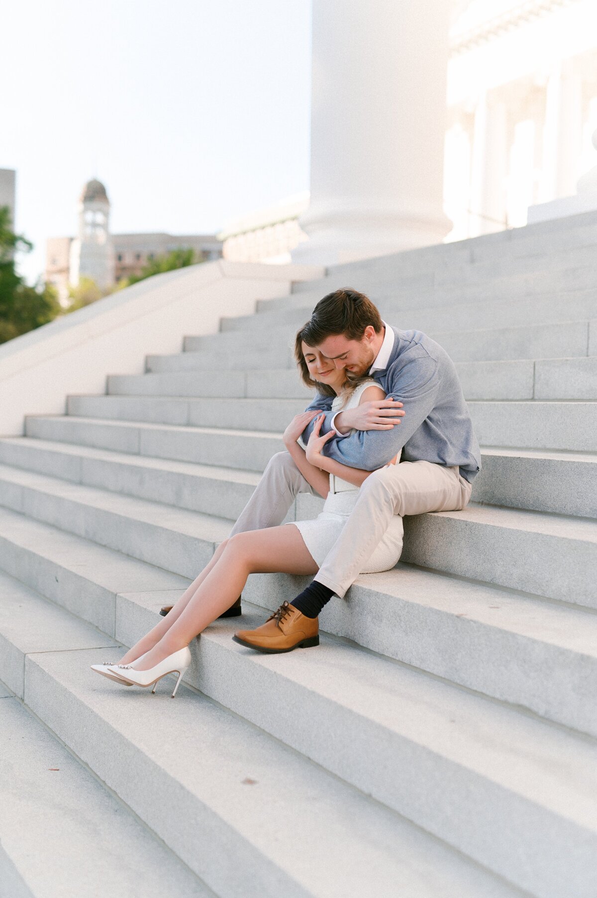 Marina and Kyle Engagement 2025 Chelsea Schmidt Photography-20