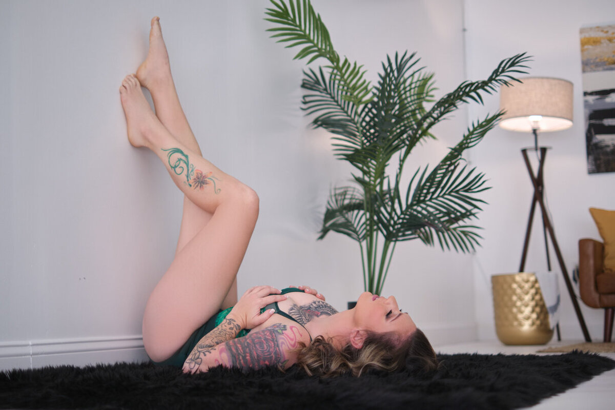 BoudoirPhotography