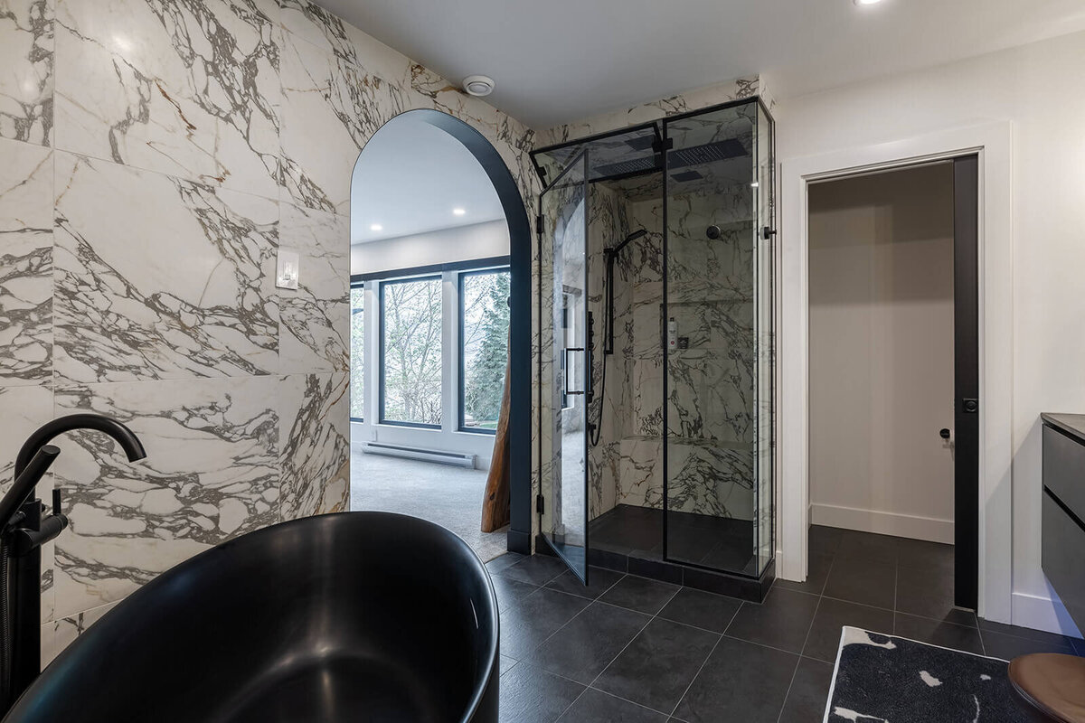 Okanagan Custom Tile Installation (10)