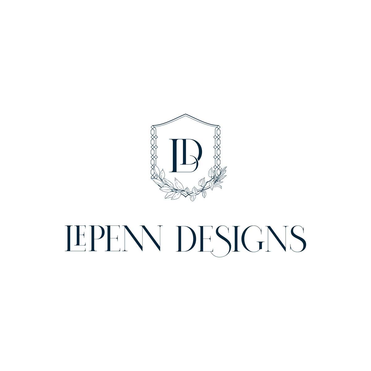 Lepenn Logo_Main _ Frame