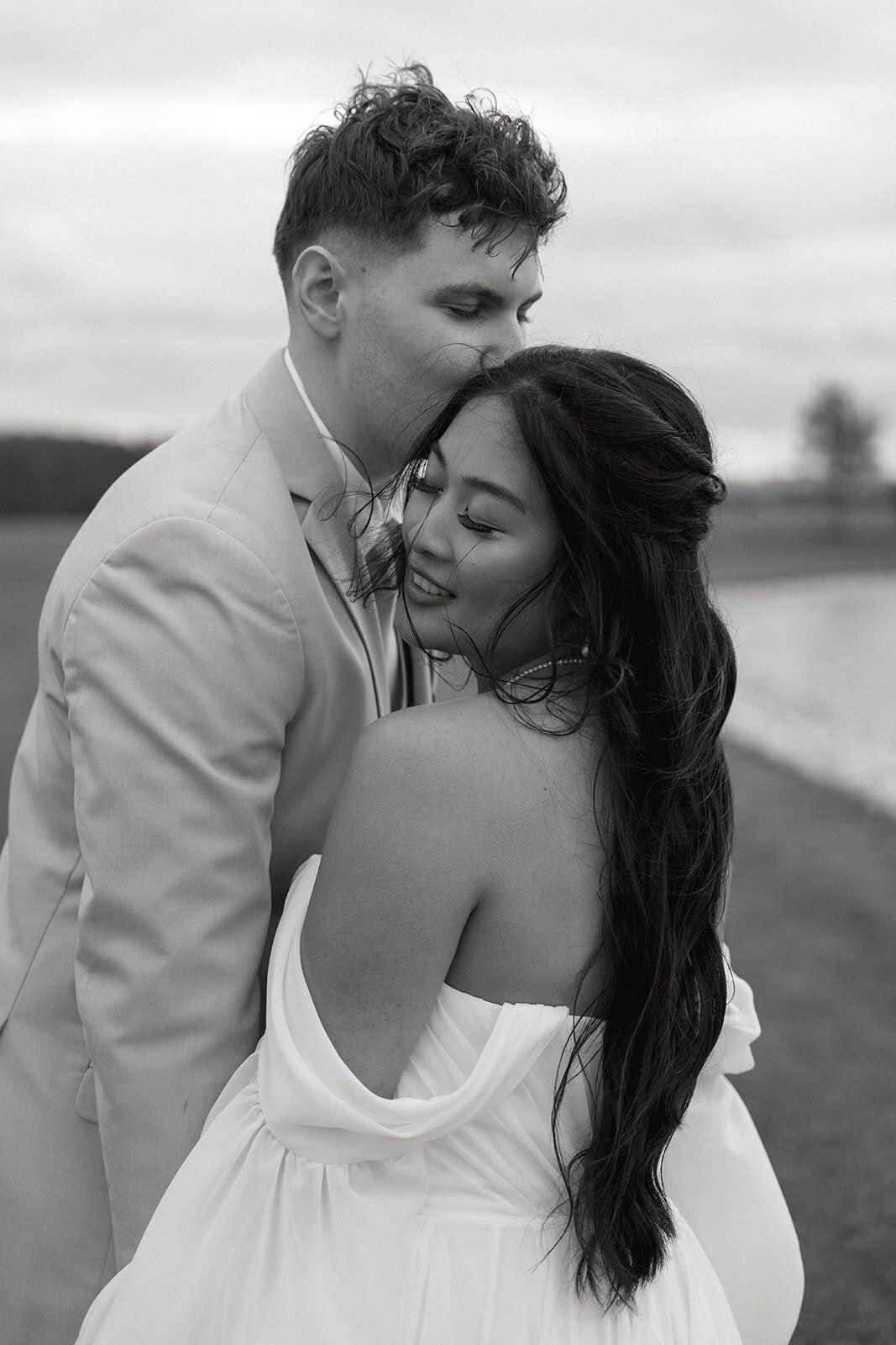 Red Deer Wedding Venue River Valley 100