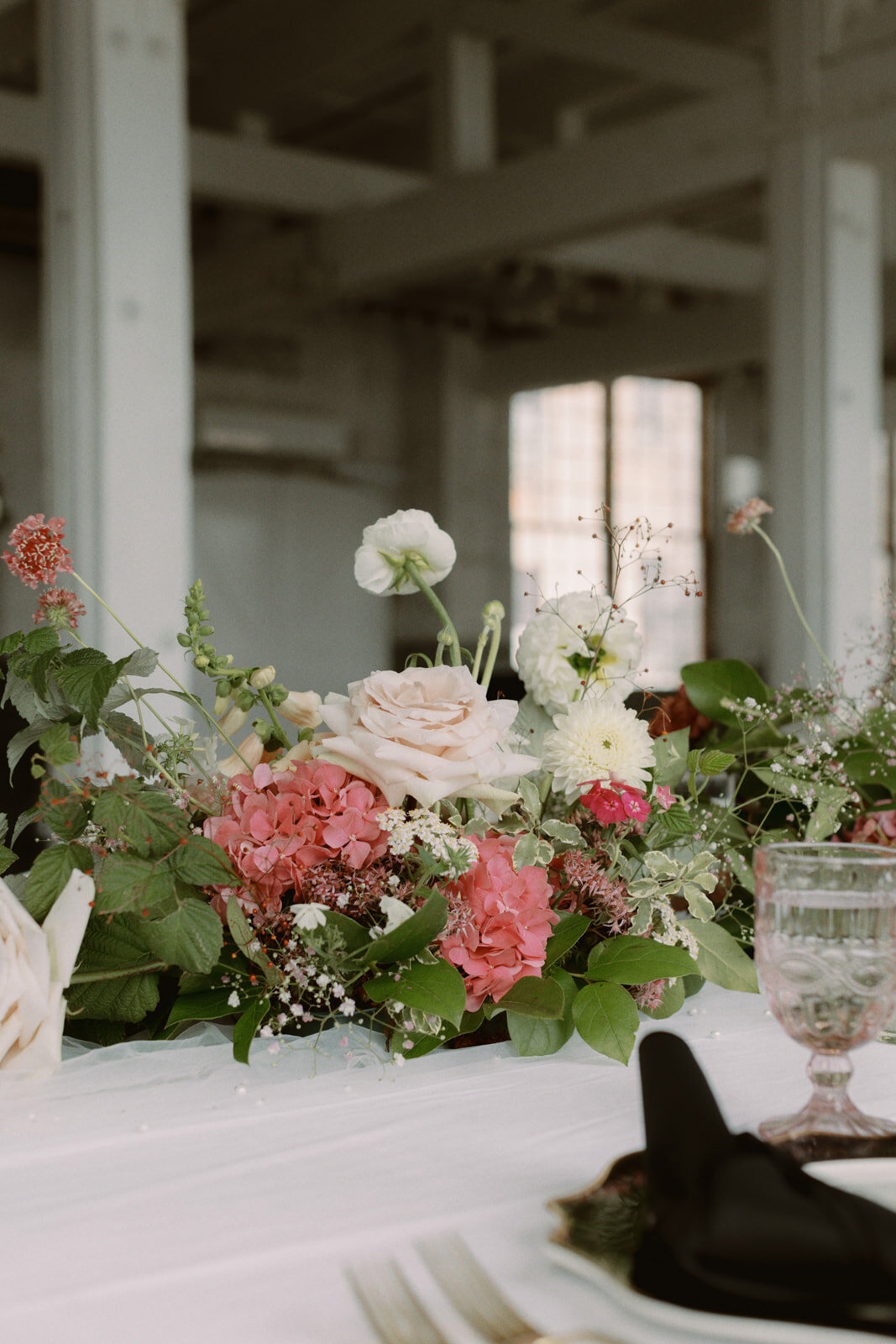 blush-wedding-reception-florals
