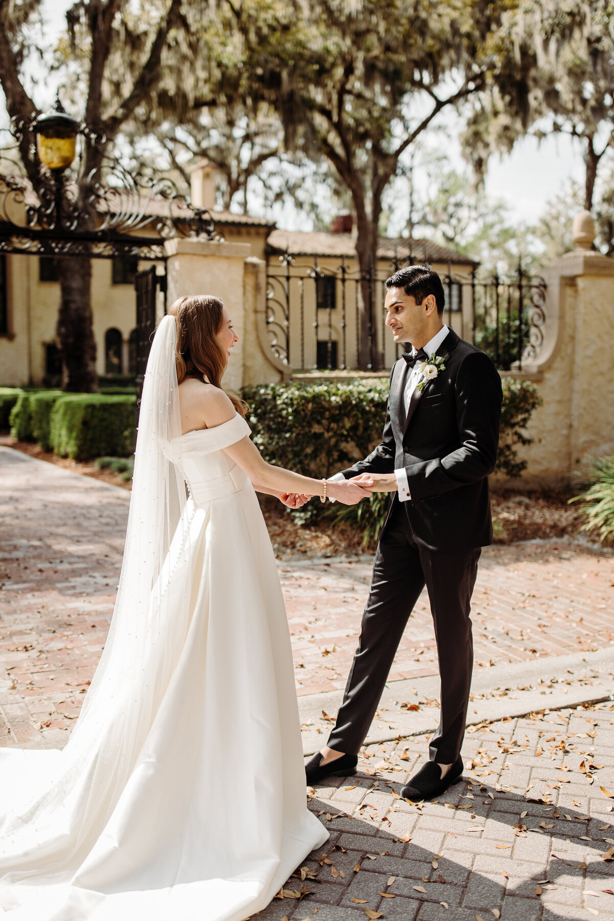 Jacksonville Wedding Planner Wedding Party-12