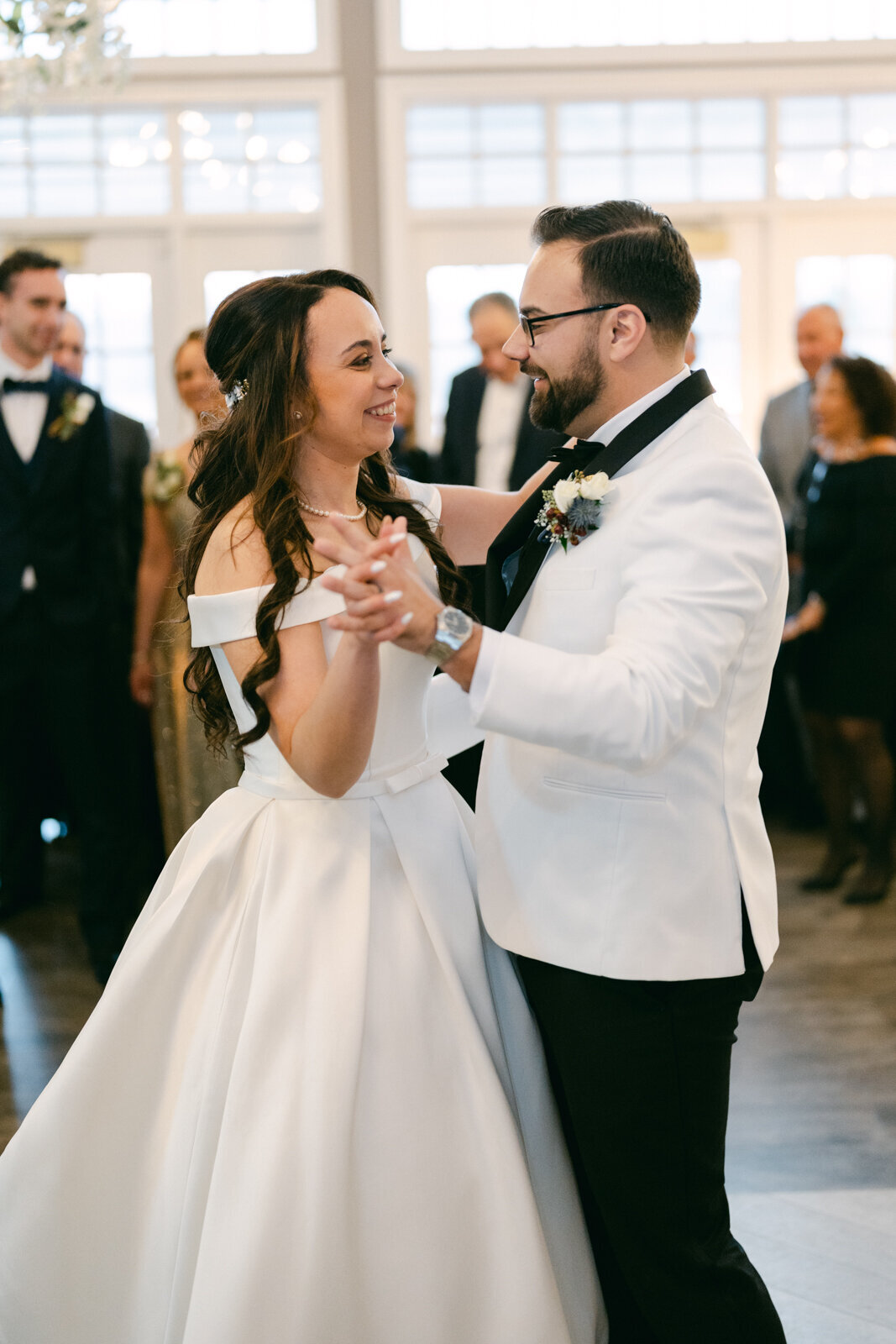 KeithAhnPhotography_February_Catholic_Wedding_Virginia_107