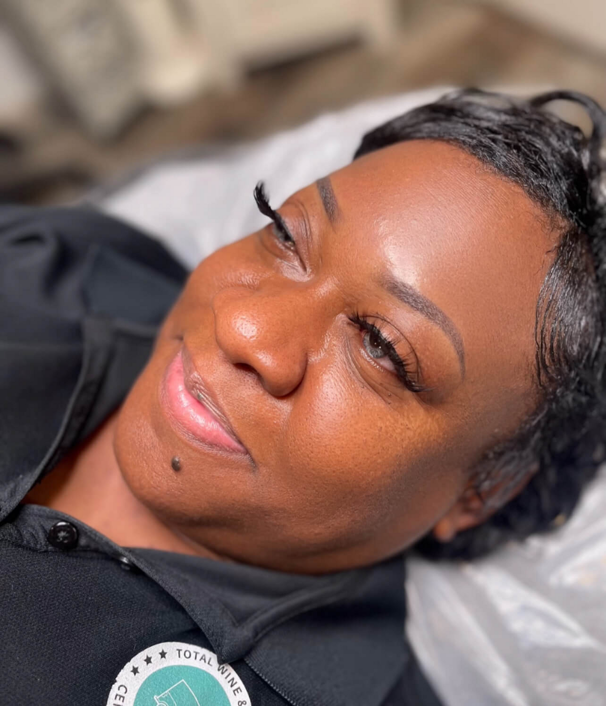 adorable brow studio_ natural ombre brows